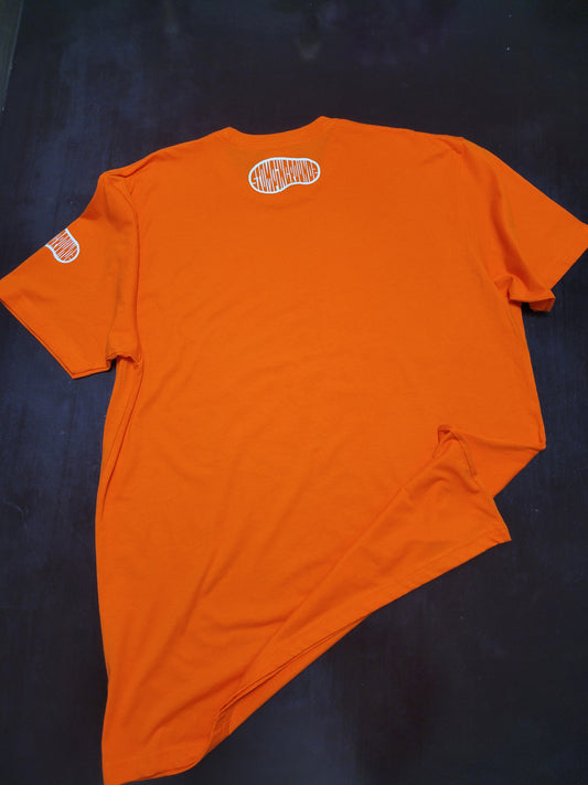 SGZ "Hip Hop Times" Soft Tee