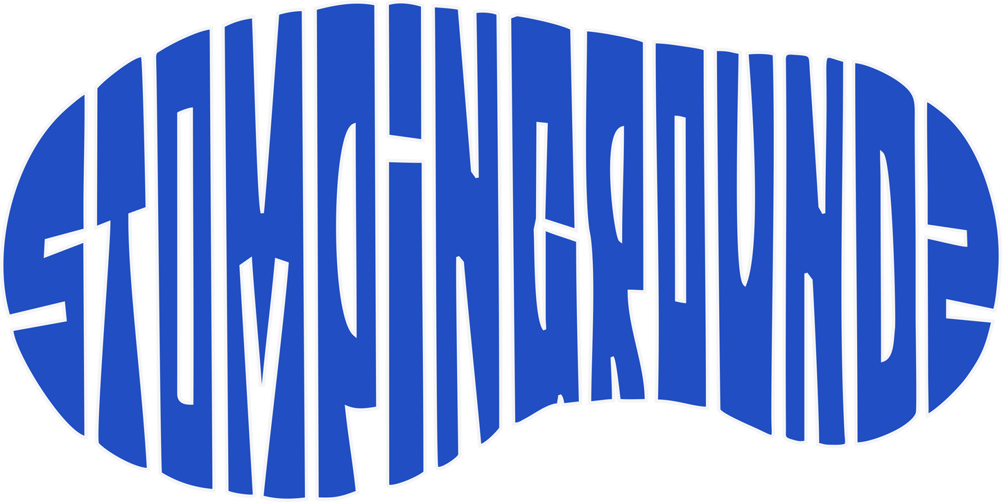 SGZ "Soul In Da Sole" Yupoong Cuffed Beanie