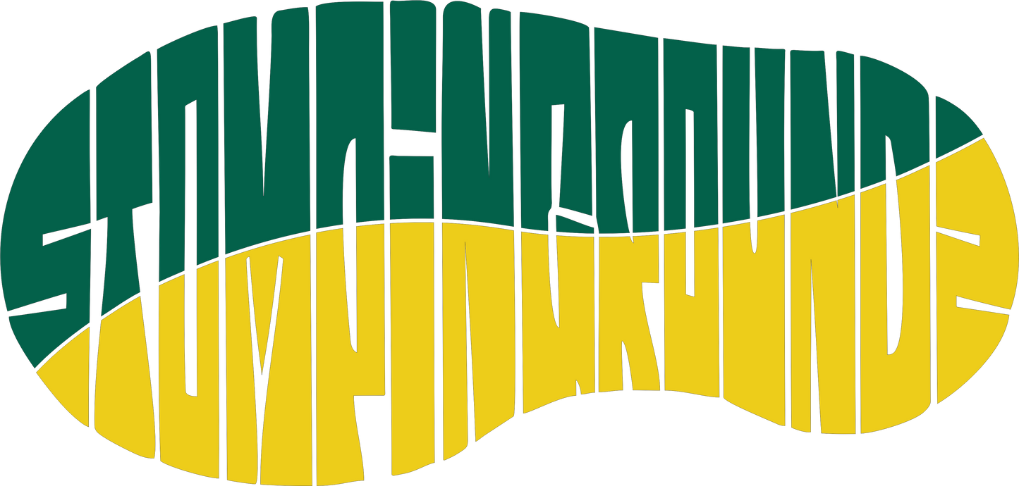 SGZ "Soul in Da Sole" Crew Neck