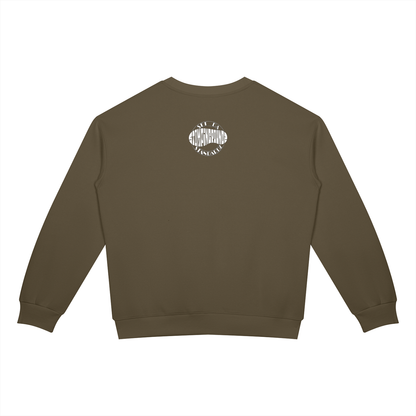 SGZ "Wild Style" Crewneck Sweatshirt