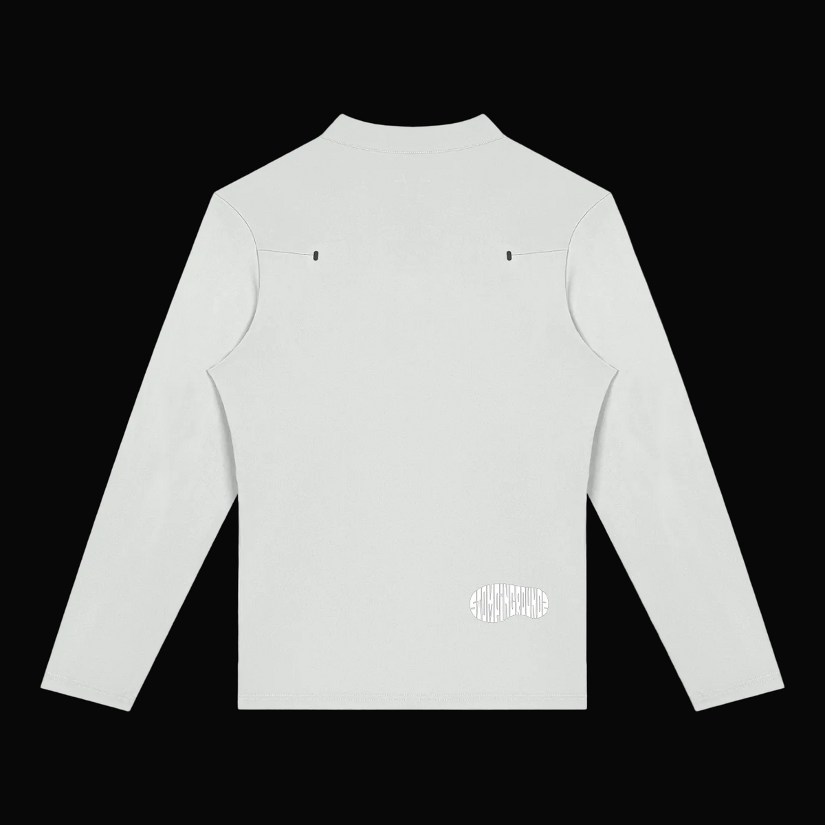 SGZ "Soul in Da Sole" Men's Training Quarter Zip