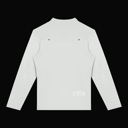 SGZ "Soul in Da Sole" Men's Training Quarter Zip