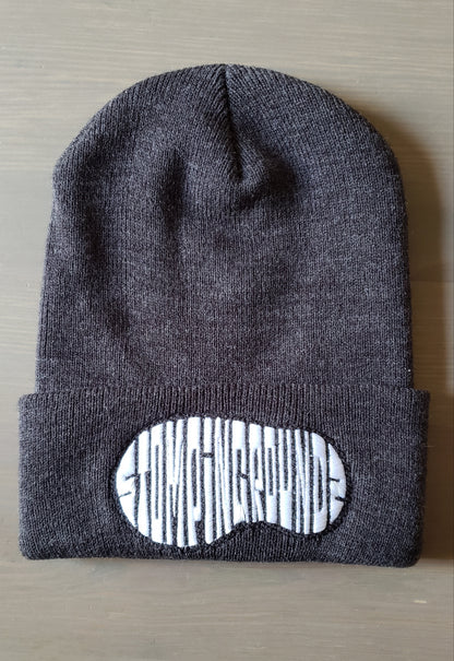 SGZ "Soul In Da Sole" 	Yupoong Cuffed Beanie