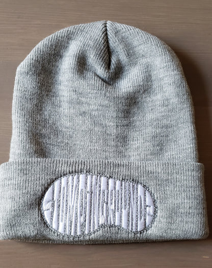 SGZ "Soul In Da Sole" 	Yupoong Cuffed Beanie