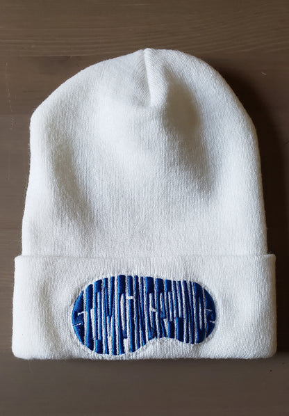 SGZ "Soul In Da Sole" 	Yupoong Cuffed Beanie