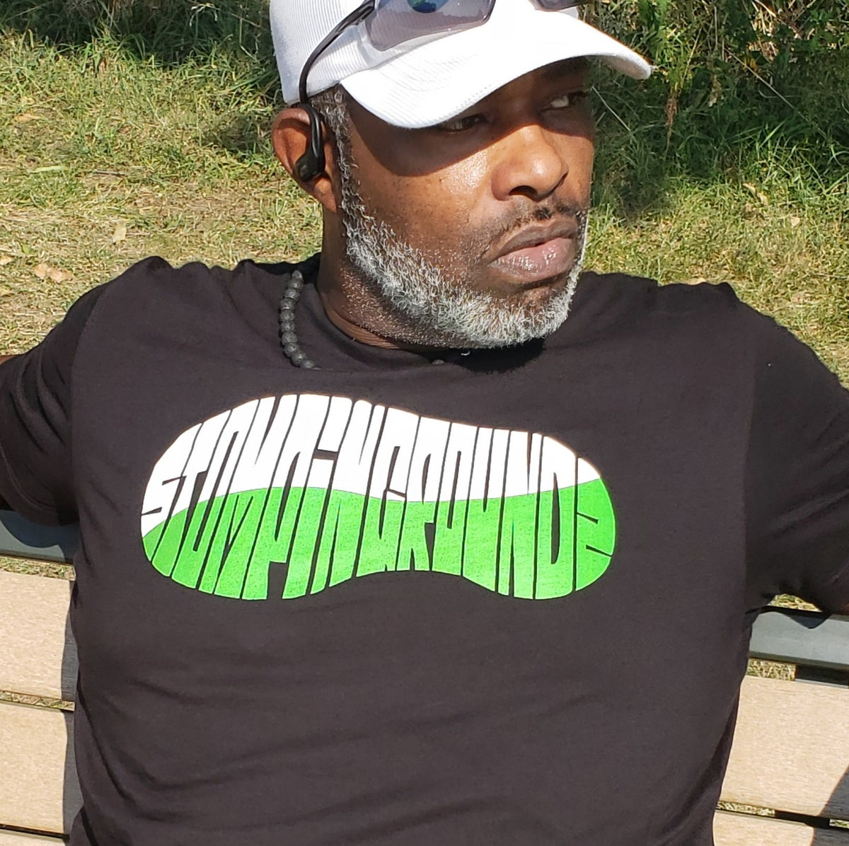 StompinGroundz "Soul in Da Sole" G1