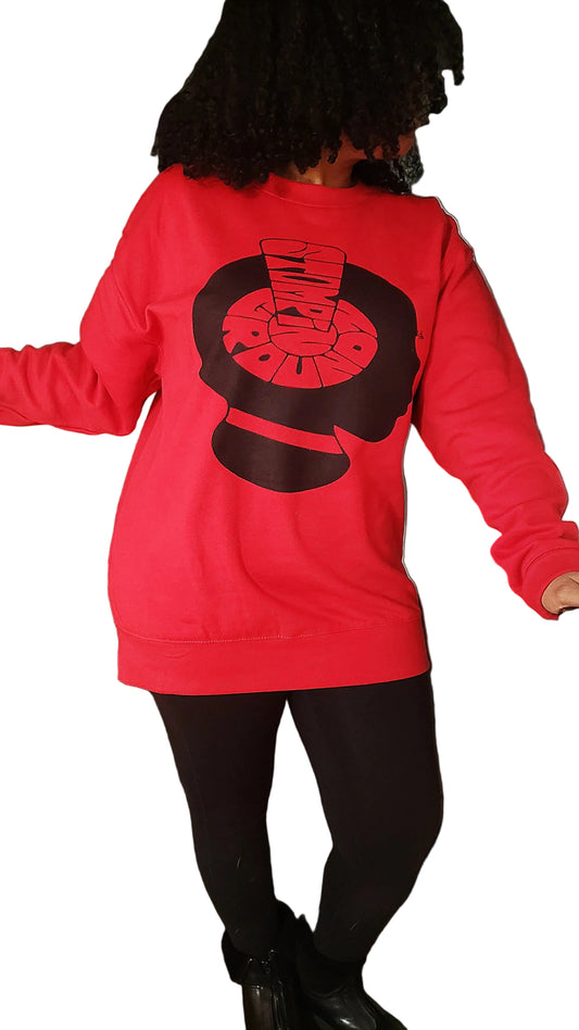 SGZ "Her" Premium Sweatshirt