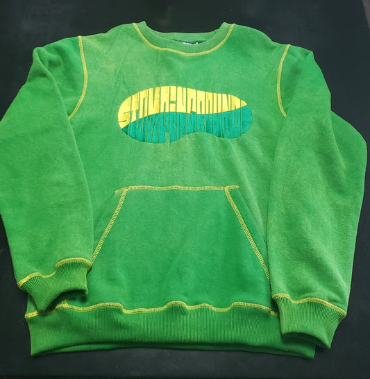 SGZ "Soul in Da Sole" Crew Neck