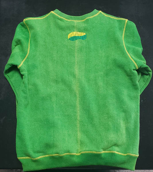 SGZ "Soul in Da Sole" Crew Neck