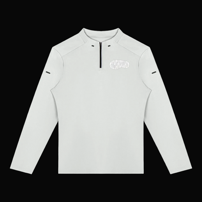 SGZ "Soul in Da Sole" Men's Training Quarter Zip