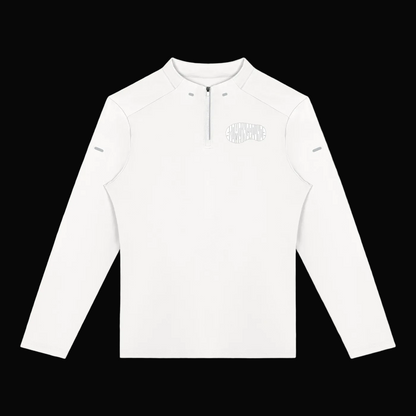 SGZ "Soul in Da Sole" Men's Training Quarter Zip