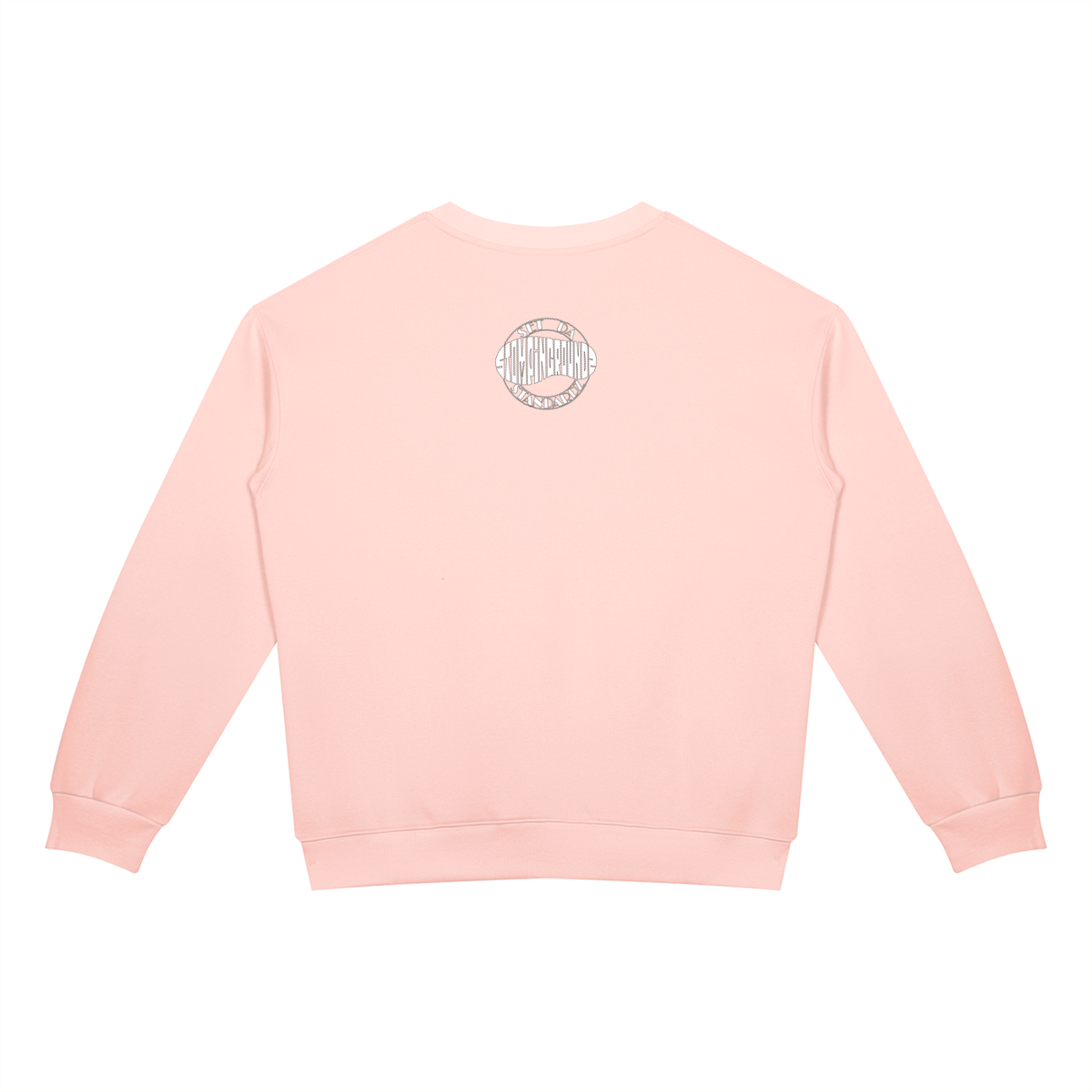 SGZ "Wild Style" Crewneck Sweatshirt