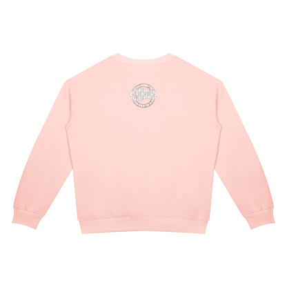 SGZ "Wild Style" Crewneck Sweatshirt