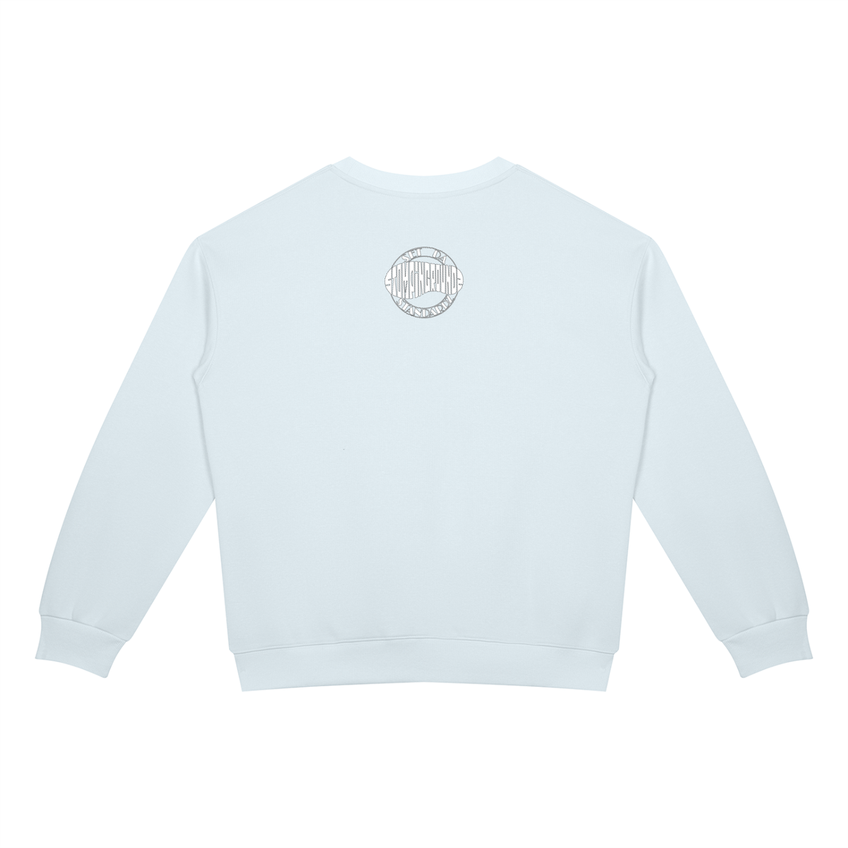 SGZ "Wild Style" Crewneck Sweatshirt
