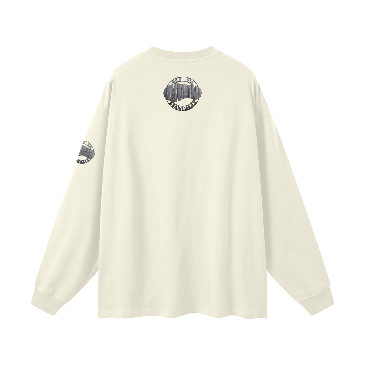 SGZ "Technics" Long Sleeve T-Shirt