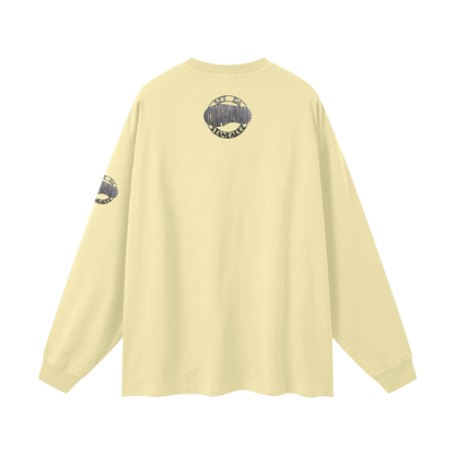 SGZ "Technics" Long Sleeve T-Shirt