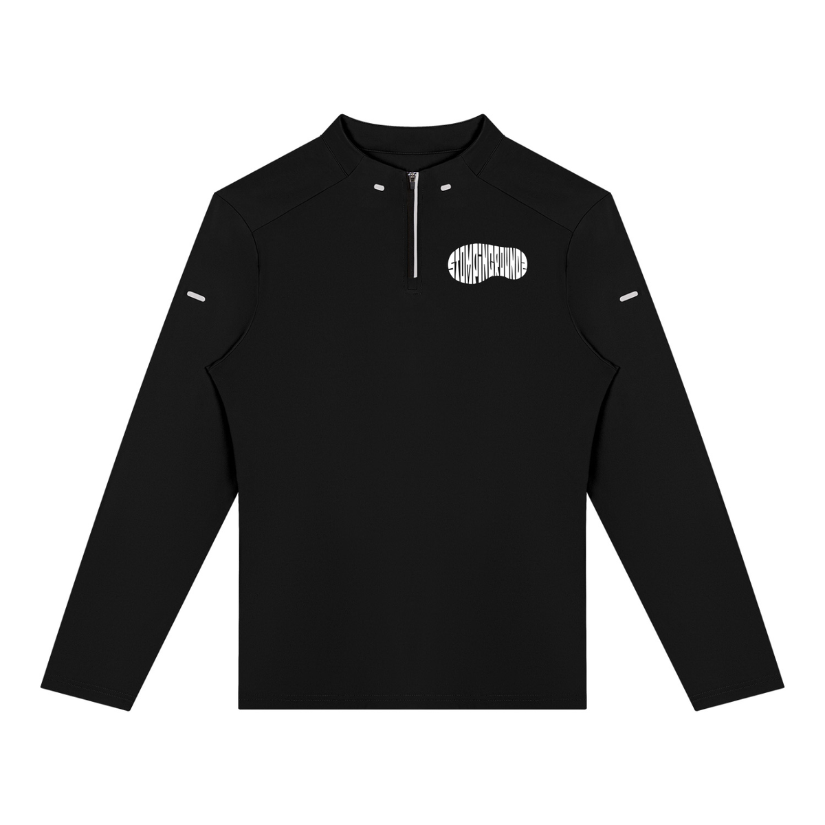 SGZ "Soul in Da Sole" Men's Training Quarter Zip