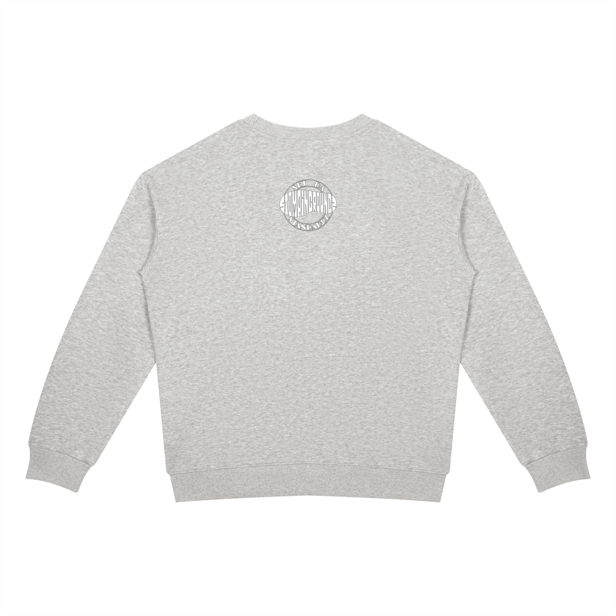 SGZ "Wild Style" Crewneck Sweatshirt