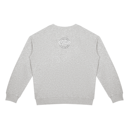 SGZ "Wild Style" Crewneck Sweatshirt