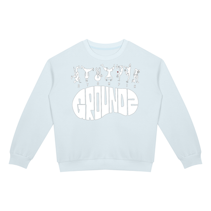 SGZ "Wild Style" Crewneck Sweatshirt