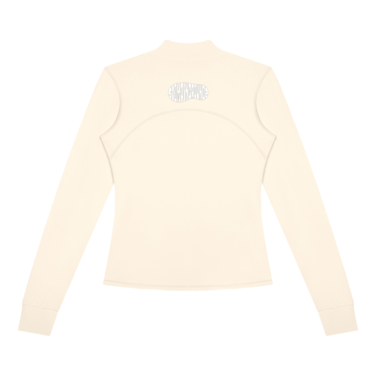 Women's SGZ "Soul in Da Sole" Paneled Yoga Sports Jacket