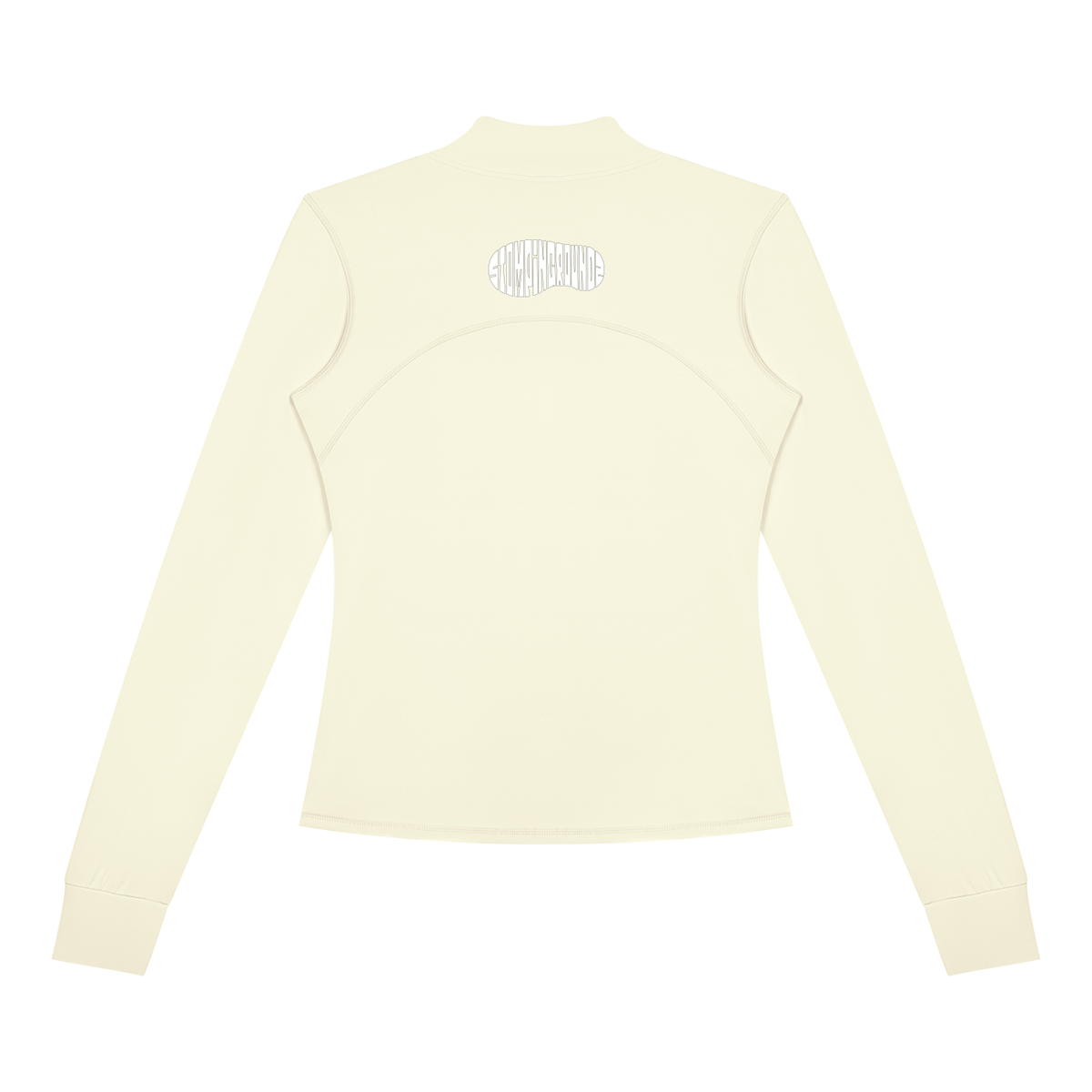 Women's SGZ "Soul in Da Sole" Paneled Yoga Sports Jacket