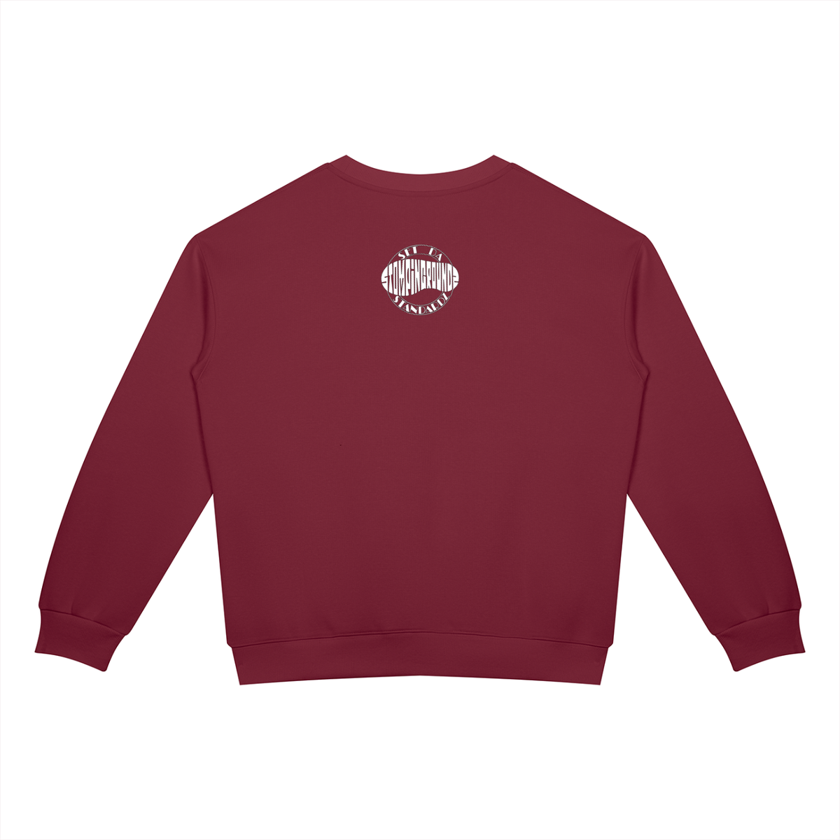 SGZ "Wild Style" Crewneck Sweatshirt
