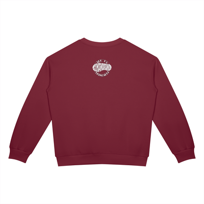 SGZ "Wild Style" Crewneck Sweatshirt