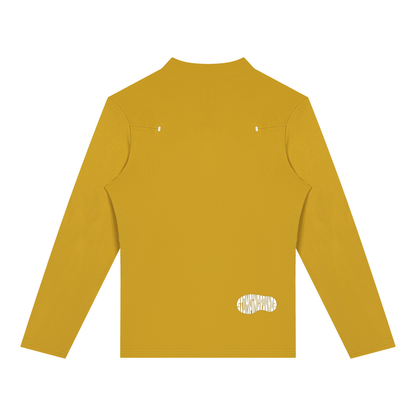 SGZ "Soul in Da Sole" Men's Training Quarter Zip