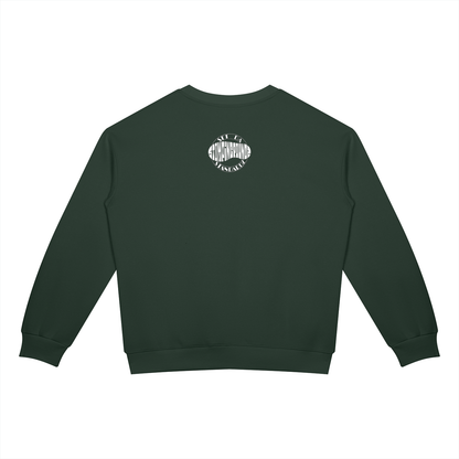SGZ "Wild Style" Crewneck Sweatshirt