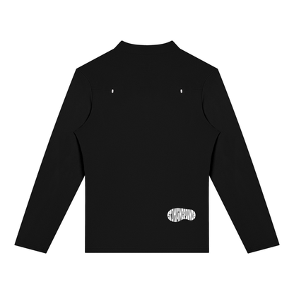 SGZ "Soul in Da Sole" Men's Training Quarter Zip
