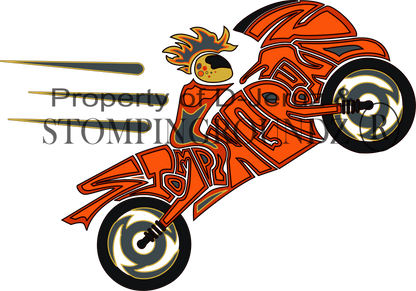 SGZ 'Ryder'