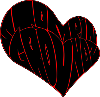 SGZ Ladies Luv Long Sleeve