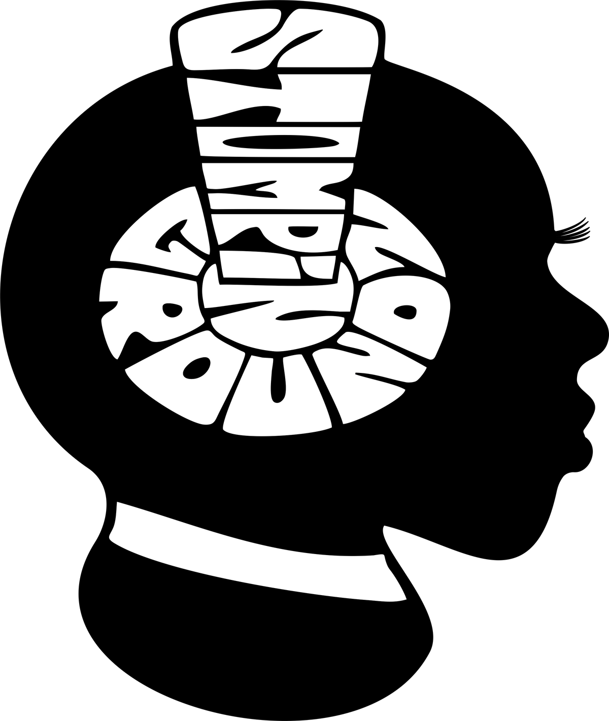 SGZ "Her" Crop