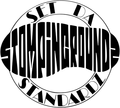 SGZ Set Da Standardz Tee