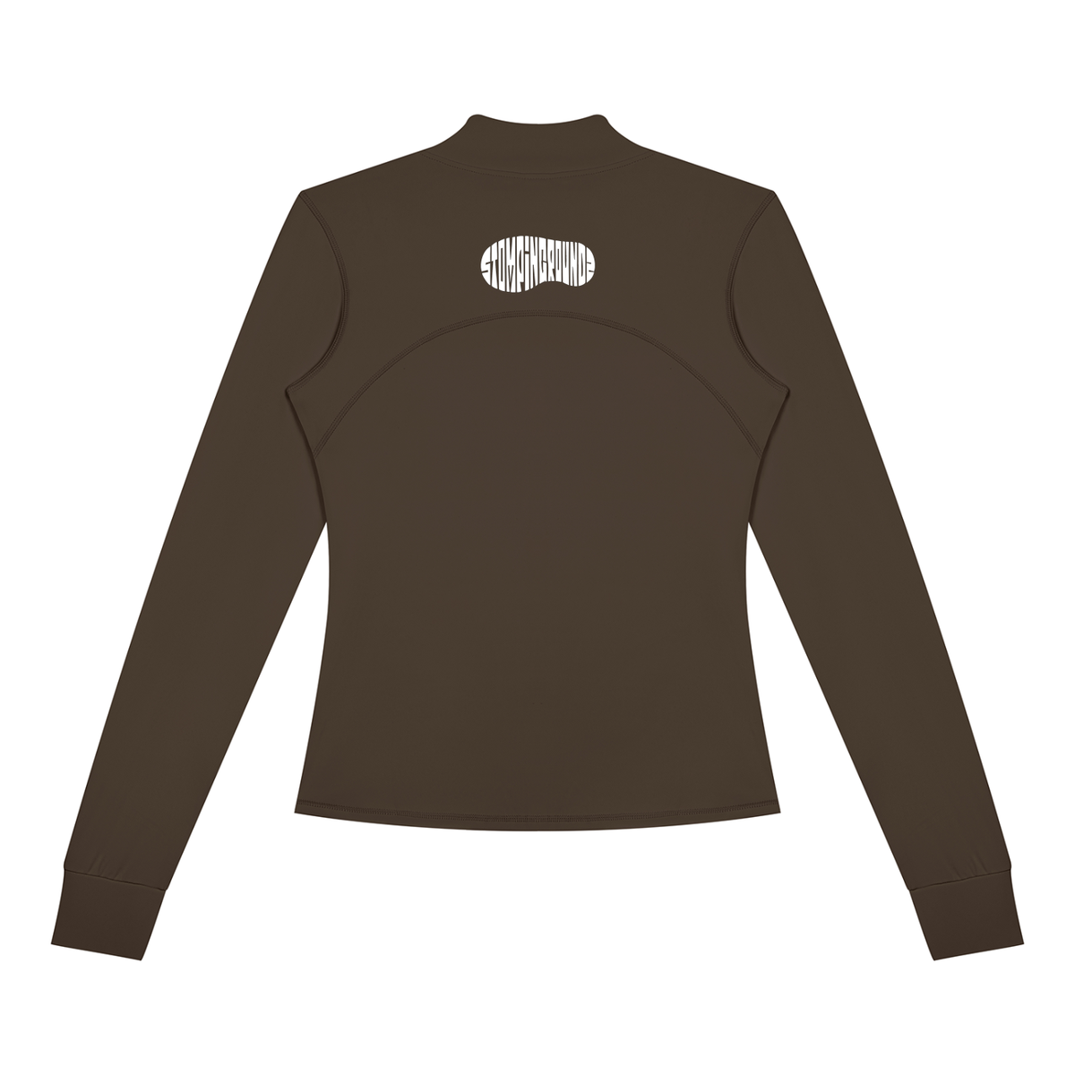 Women's SGZ "Soul in Da Sole" Paneled Yoga Sports Jacket