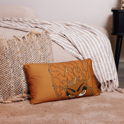 SGZ 'Sandy Perfection' Lounge Pillow