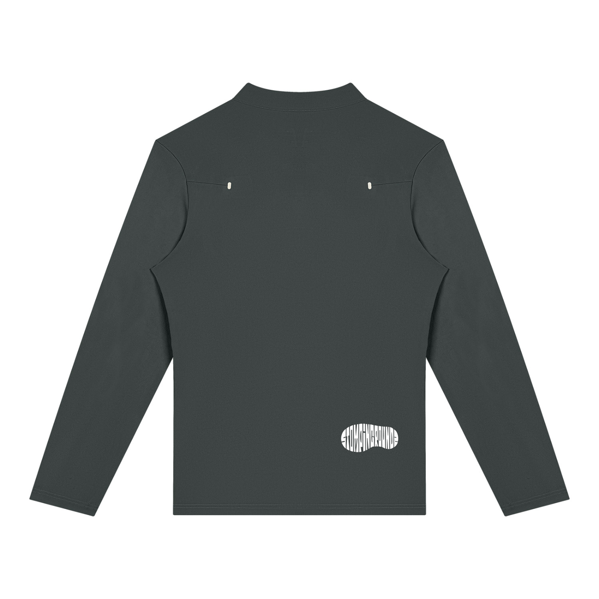 SGZ "Soul in Da Sole" Men's Training Quarter Zip