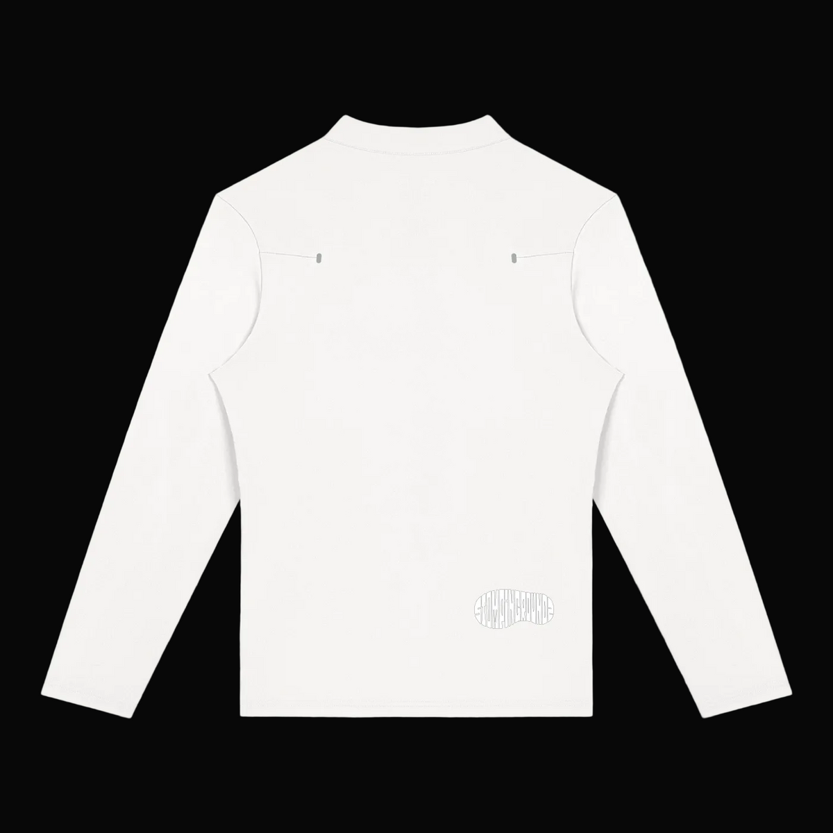 SGZ "Soul in Da Sole" Men's Training Quarter Zip
