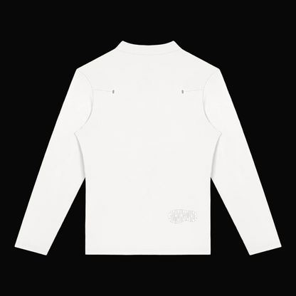 SGZ "Soul in Da Sole" Men's Training Quarter Zip