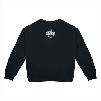 SGZ "Wild Style" Crewneck Sweatshirt