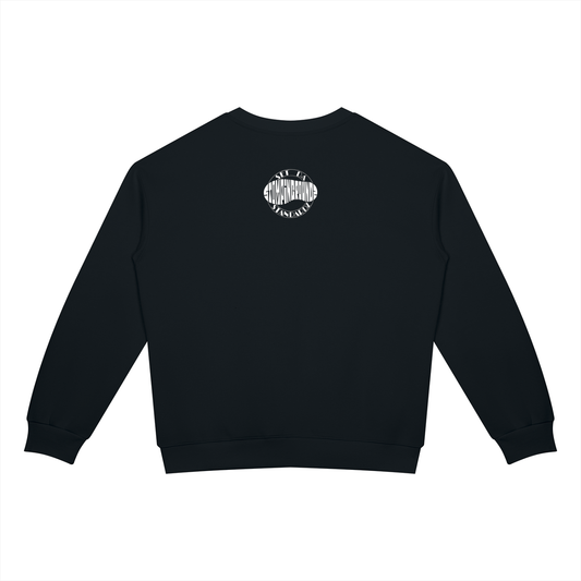 SGZ "Wild Style" Crewneck Sweatshirt