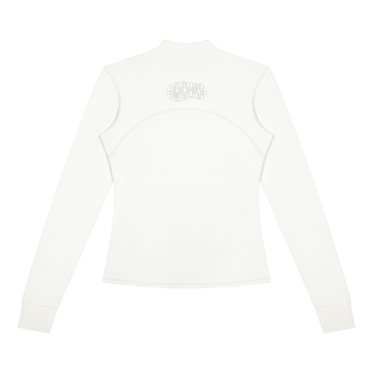 Women's SGZ "Soul in Da Sole" Paneled Yoga Sports Jacket