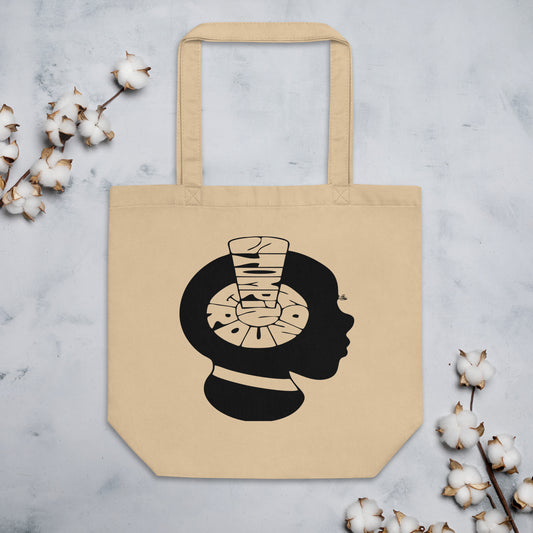 SGZ StompinGroundz "Her" Eco Tote Bag