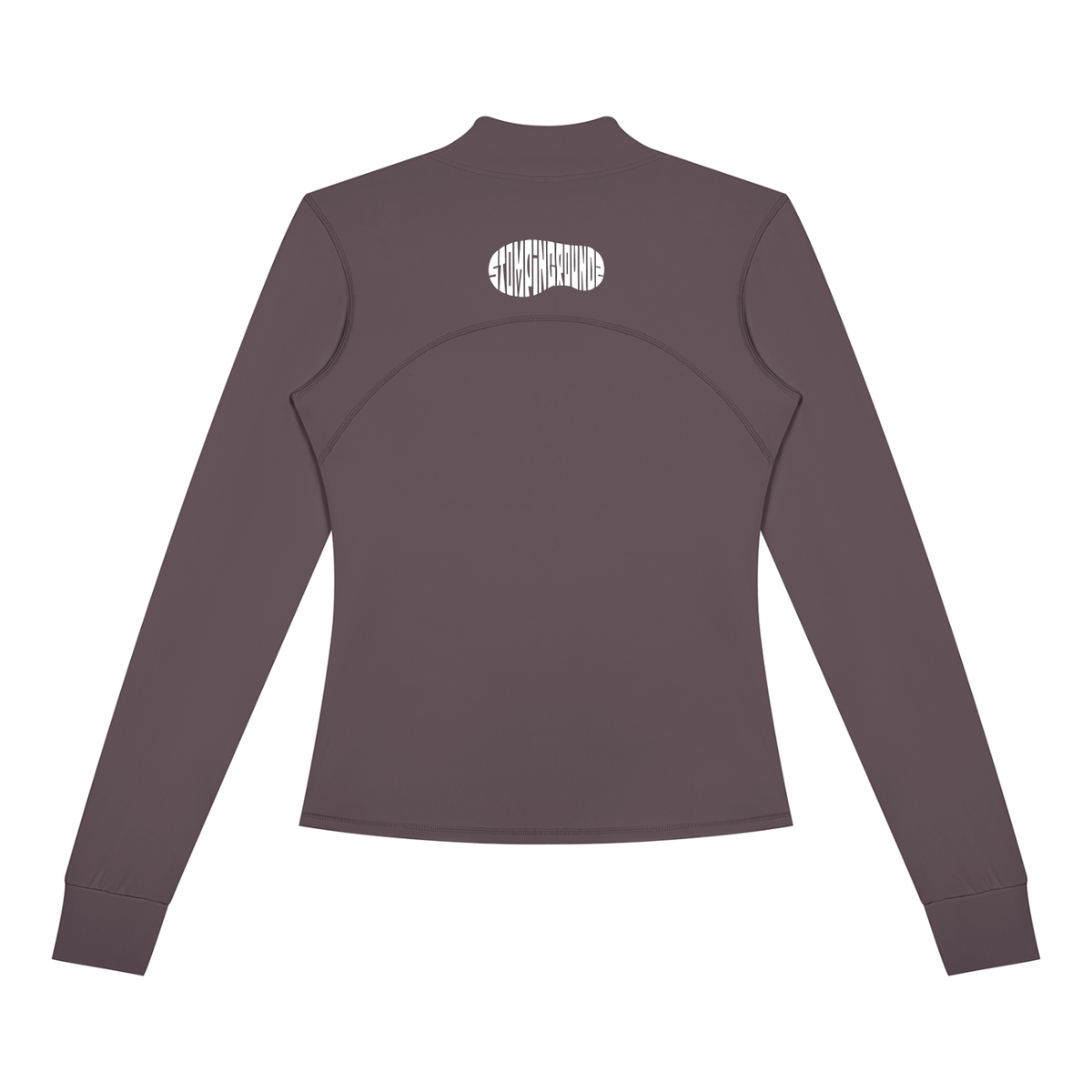Women's SGZ "Soul in Da Sole" Paneled Yoga Sports Jacket