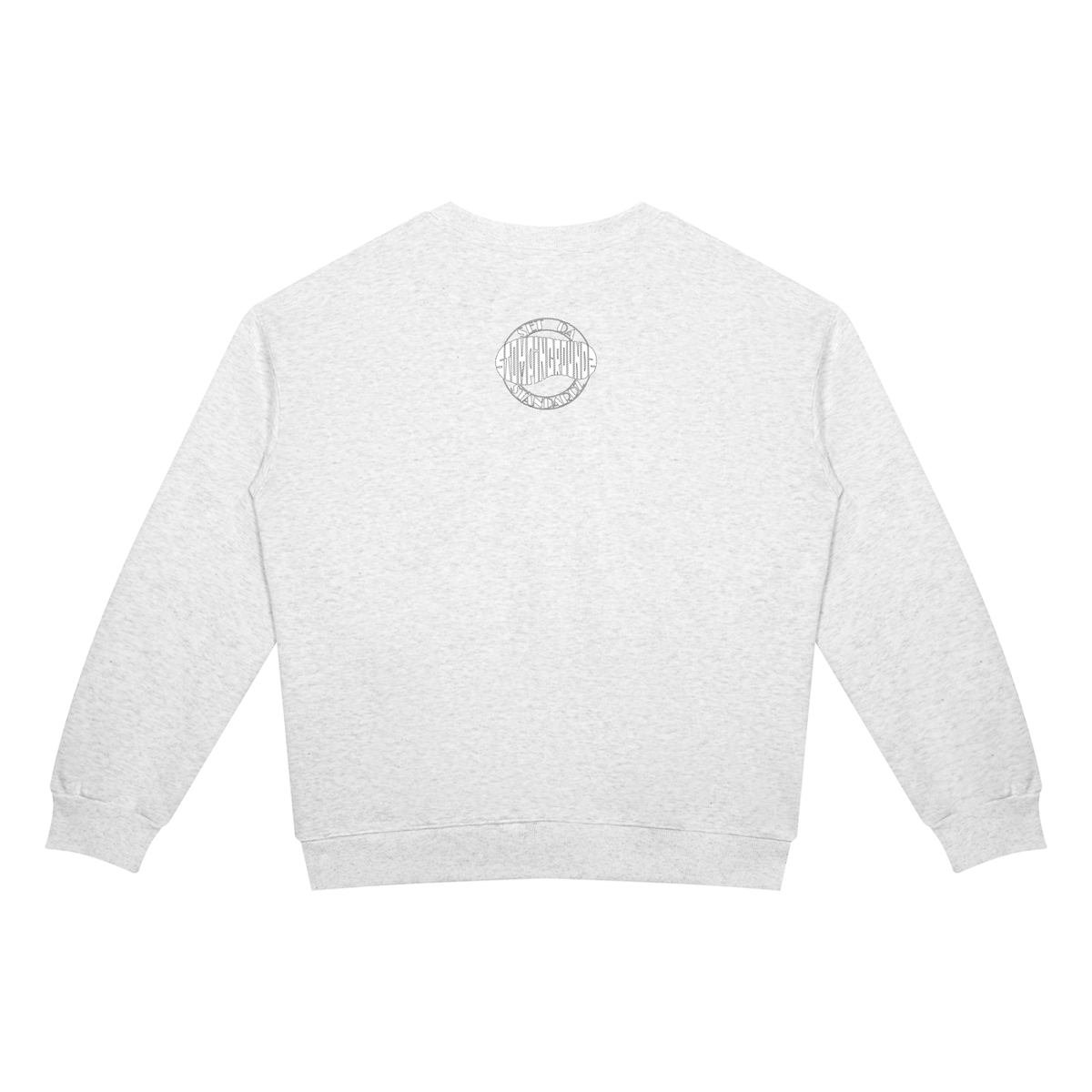 SGZ "Wild Style" Crewneck Sweatshirt