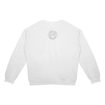 SGZ "Wild Style" Crewneck Sweatshirt