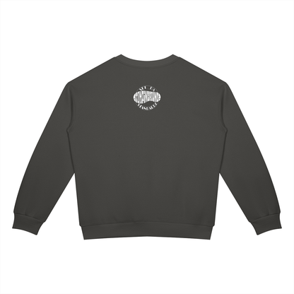 SGZ "Wild Style" Crewneck Sweatshirt
