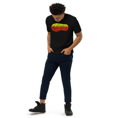 SGZ "Soul in Da Sole" Men’s premium heavyweight tee