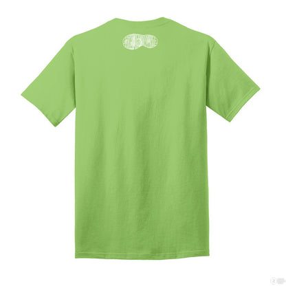 LIME - BACK
